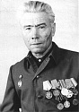 КОШКАРОВ  ИВАН  ПАВЛОВИЧ (1919 – 1987)